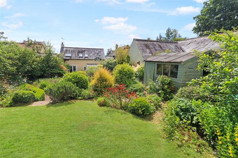 3 bedroom detached house for sale, Woodbarton, Milverton, Taunton, Somerset, TA4