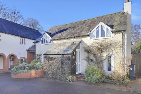 3 bedroom detached house for sale, Woodbarton, Milverton, Taunton, Somerset, TA4