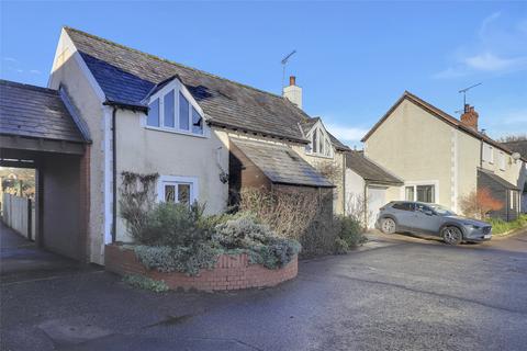 3 bedroom detached house for sale, Woodbarton, Milverton, Taunton, Somerset, TA4