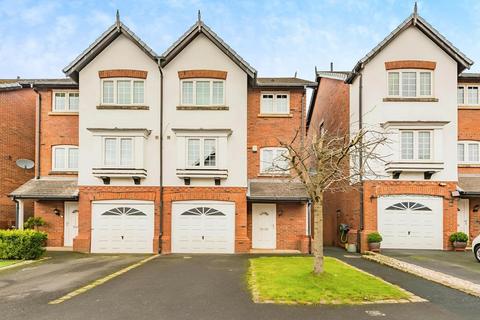 3 bedroom townhouse for sale, Oliver Fold Close, Worsley, Manchester, M28 1EL