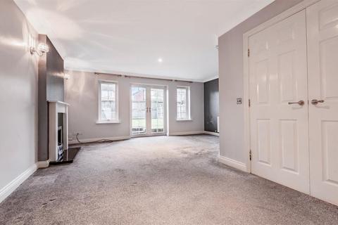 3 bedroom townhouse for sale, Oliver Fold Close, Worsley, Manchester, M28 1EL