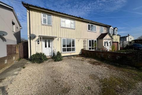 3 bedroom semi-detached house for sale, Tovey Road, Pinehurst