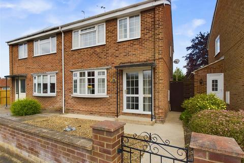 3 bedroom semi-detached house for sale, 7a Welham Road, Norton, Malton, North Yorkshire, YO17 9DP