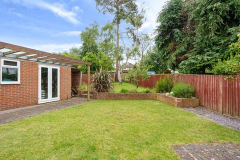 4 bedroom semi-detached house to rent, Diamond Ridge, Camberley GU15