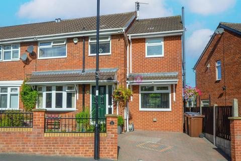 3 bedroom semi-detached house for sale, Mauncer Drive, Woodhouse, S13