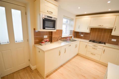 3 bedroom semi-detached house for sale, Mauncer Drive, Woodhouse, S13