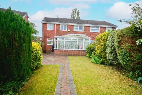 3 bedroom semi-detached house for sale, Mauncer Drive, Woodhouse, S13