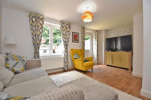 2 bedroom terraced house for sale, Highland Park, Uffculme, Cullompton