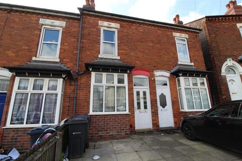 2 bedroom terraced house for sale, Nansen Road, Birmingham B8