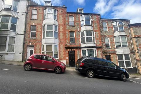 1 bedroom flat to rent, Oxford Grove, Devon EX34