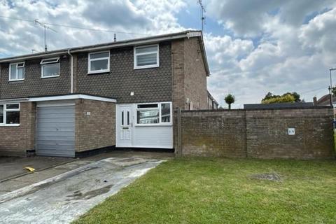 22 Brewhouse Lane, Soham, Ely, CB7 5JE