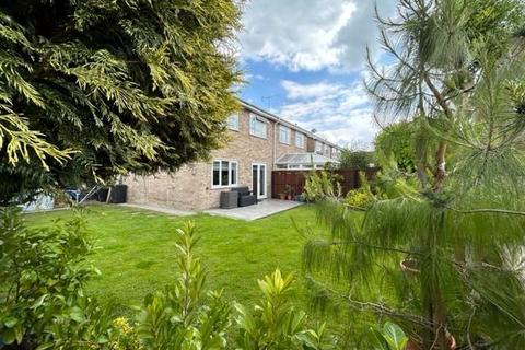 22 Brewhouse Lane, Soham, Ely, CB7 5JE