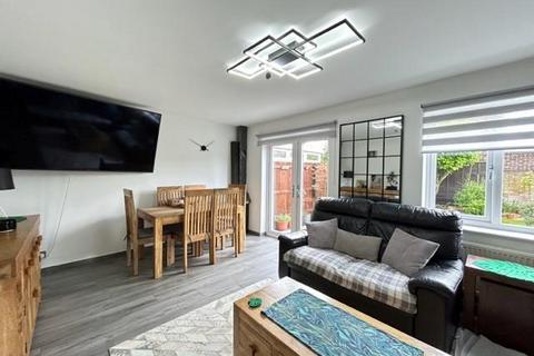 22 Brewhouse Lane, Soham, Ely, CB7 5JE