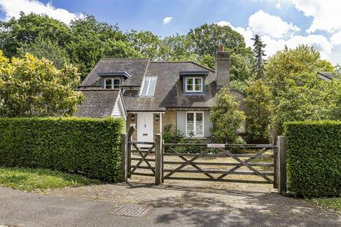 4 bedroom detached house for sale, Kings Road, Cambridge CB3