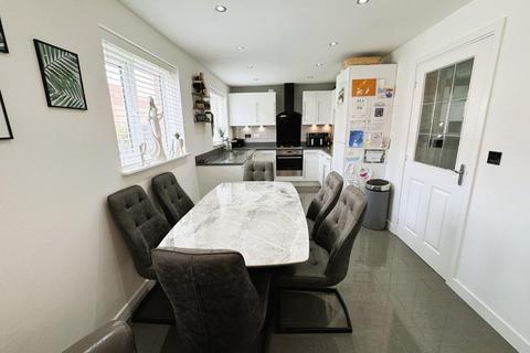 4 bedroom detached house for sale, Cades Grove, Ingleby Barwick, Stockton-On-Tees