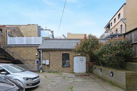 Plot for sale, Broomhill Road (R), London SW18
