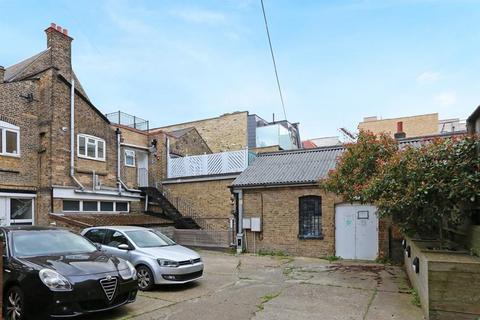 Plot for sale, Broomhill Road (R), London SW18