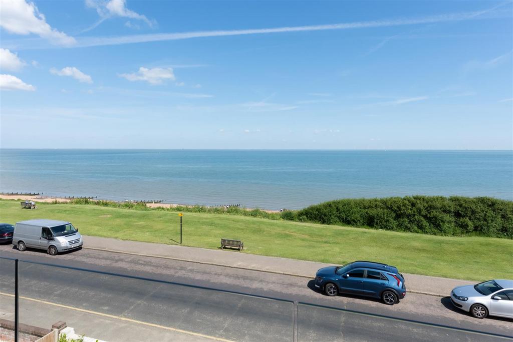 Marine Parade, Tankerton, Whitstable