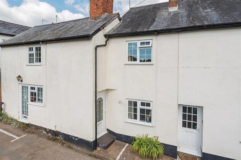 2 bedroom terraced house for sale, Coldharbour, Uffculme, Cullompton