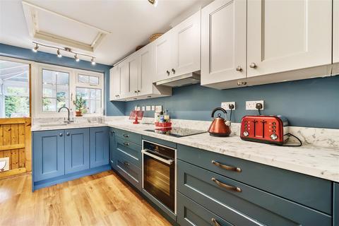 43 Coldharbour, Uffculme, Cullompton, EX15 3EE