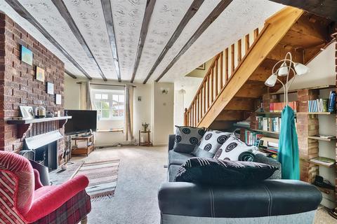 43 Coldharbour, Uffculme, Cullompton, EX15 3EE