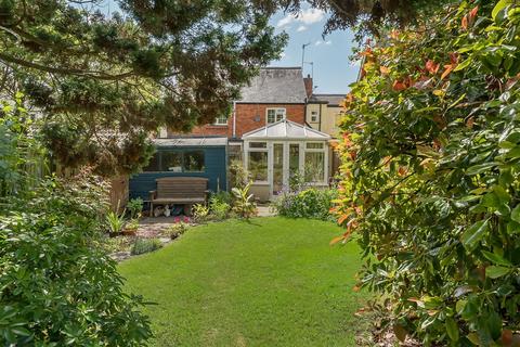 43 Coldharbour, Uffculme, Cullompton, EX15 3EE