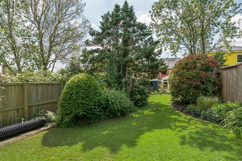 43 Coldharbour, Uffculme, Cullompton, EX15 3EE