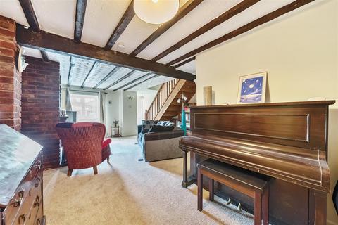 43 Coldharbour, Uffculme, Cullompton, EX15 3EE