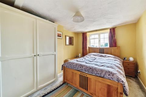 43 Coldharbour, Uffculme, Cullompton, EX15 3EE