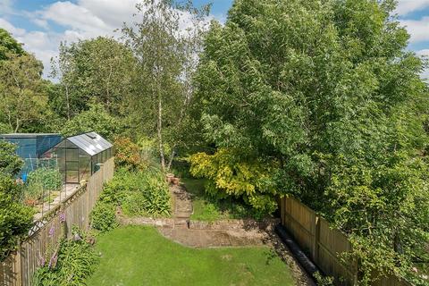 43 Coldharbour, Uffculme, Cullompton, EX15 3EE