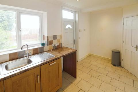 1 Bridge Gardens, Barnsley, S71 1PP