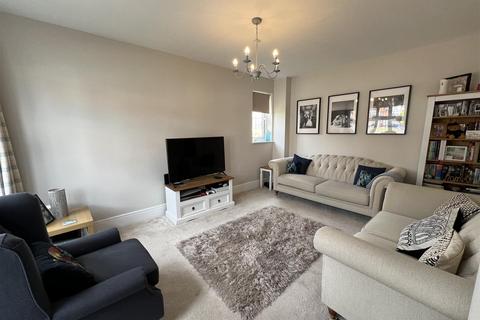 3 bedroom detached house for sale, Bill Thomas Way, Rowley Regis