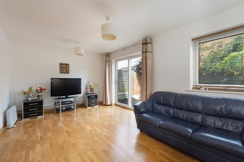 3 bedroom end of terrace house for sale, Olympia Way, Whitstable