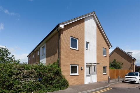 3 bedroom end of terrace house for sale, Olympia Way, Whitstable