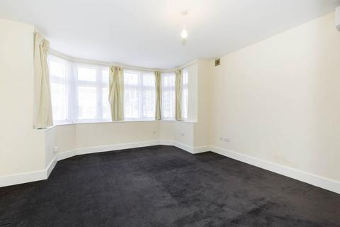 Studio to rent, NW2