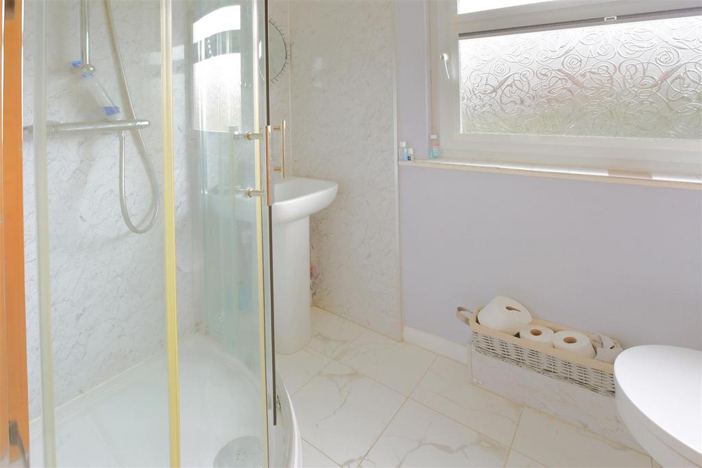 First Floor Shower Room