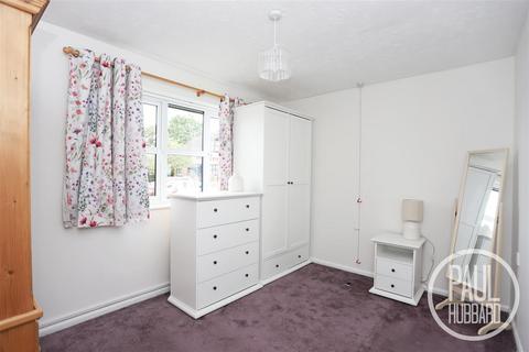 2 bedroom semi-detached bungalow for sale, Marlborough Court, Oulton Broad, NR32