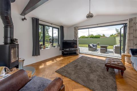 4 bedroom detached house for sale, West Bagborough, Taunton