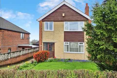 3 bedroom detached house for sale, Whitehill Road, Brinsworth, Rotherham