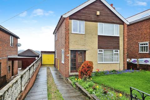 3 bedroom detached house for sale, Whitehill Road, Brinsworth, Rotherham