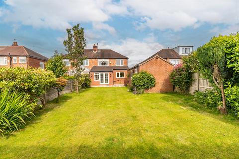 3 bedroom semi-detached house for sale, Ravenstone Drive, Sale