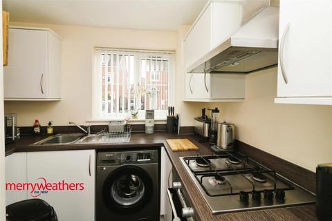 2 bedroom terraced house for sale, Moorhouse Drive, Thurcroft, Rotherham