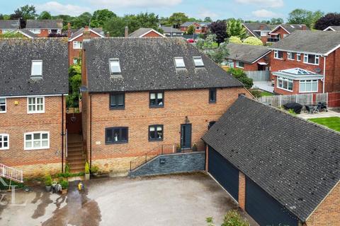 4 bedroom detached house for sale, Duck Lake, Appleby Magna