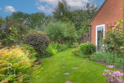 3 bedroom detached house for sale, The Dovecote, Breedon-On-The-Hill