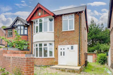 3 bedroom detached house for sale, Breckhill Road, Woodthorpe NG5