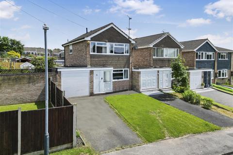 3 bedroom detached house for sale, Beverley Avenue, Nuneaton