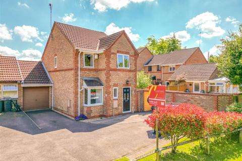 3 bedroom link detached house for sale, Gold Close, Maple Park, Nuneaton