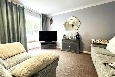 3 bedroom link detached house for sale, Gold Close, Maple Park, Nuneaton