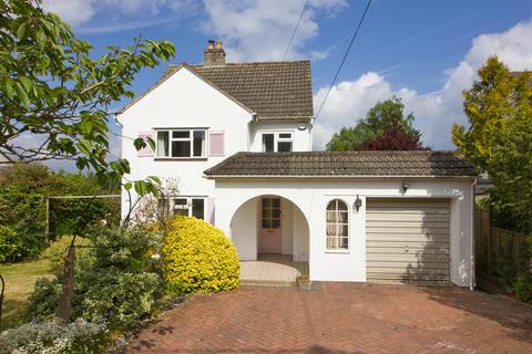 3 Common Road, Malmesbury, SN16 0HN