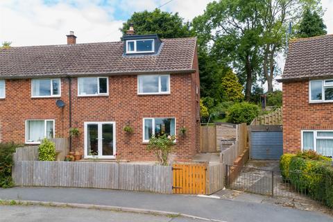 3 bedroom house for sale, Sycamore Grove, Knowbury, Ludlow
